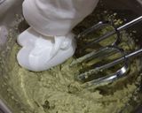 Foto langkah ke 16 dari resep Bomboloni Kentang Isi Diplomat Creamy Matcha.