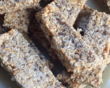 Foto del paso 4 de la receta: Barritas de cereal