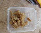 Foto del paso 9 de la receta: Codillo con patatas y hierbas