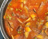 Foto del paso 8 de la receta: Fricandó de Ternera con Ceps