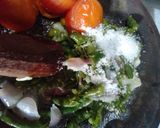 Foto langkah ke 4 dari resep Ikan Selar Sambal Ijo.