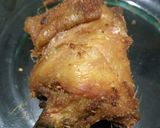 Foto langkah ke 3 dari resep Ayam goreng ungkep.