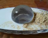 Hình bước làm 4 của món Bánh Mochi giọt nước