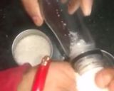 मसाला एक्सप्रो कॉफी रेसिपी चरण 2 फोटो