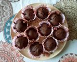 Foto del paso 3 de la receta: Muffins de chocolate