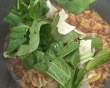 Foto langkah ke 3 dari resep Bakmi Taoge Wijen.