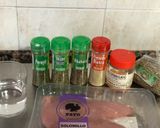 Foto del paso 1 de la receta: Solomillo de pavo desmechado
