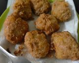Foto langkah ke 6 dari resep Perkedel kentang ayam simple.