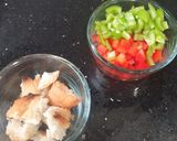 Foto del paso 5 de la receta Gazpacho casero