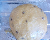 Foto del paso 2 de la receta: Galletitas de avena y chispas de chocolate