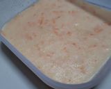 Foto langkah ke 4 dari resep Es Krim Wortel Energen.