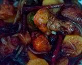 Foto langkah ke 4 dari resep Ayam kecap mentega.