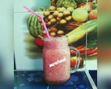 Foto langkah ke 3 dari resep Jus Tomat Segar.