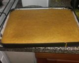 Foto del paso 6 de la receta: Torta de mandarina