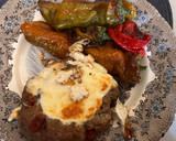 Foto del paso 4 de la receta: Nidos de carne