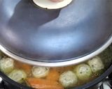 Foto del paso 9 de la receta: Zanahorias Rellenas Un Plato Elegante y Sabroso