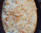 Foto del paso 3 de la receta: Budín de coliflor