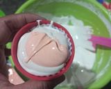 Foto langkah ke 2 dari resep Bolu kukus nemo.