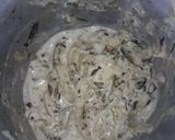 Foto del paso 2 de la receta: Pechuga de pollo con fideos