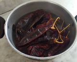 صورة لخطوة 2 من وصفة بسباس عدني