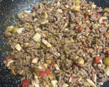 Foto del paso 3 de la receta: Empanada argentina de carne (receta de mi amigo Ángel)