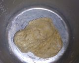 Foto langkah ke 3 dari resep Roti Fibercreme Or Roti Sobek Fibercreme ULEN TDK SAMPAI ELASTIS.