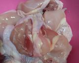 Foto langkah ke 1 dari resep Nasu Likku Kering - Goreng.