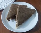 Foto langkah ke 4 dari resep Roti Cream Kopi.