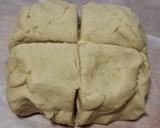 Foto del paso 3 de la receta: Galletas delicias de limón