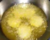 A picture of step 10 of Alu kabab.