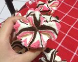 Foto langkah ke 8 dari resep Bolu kukus anti gagal.