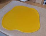 Vickys Minion Bob Cake (Decorating Idea) recipe step 26 photo