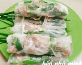 Hình bước làm 3 của món Bì heo