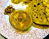Sattu Parathas recipe step 5 photo