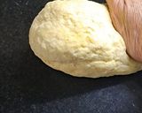 Foto del paso 1 de la receta: Tallarines al huevo caseros
