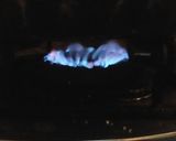 Foto langkah ke 8 dari resep Bakpao Isi Selai Lembut.