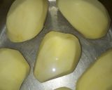 Foto del paso 6 de la receta: Mar y tierra