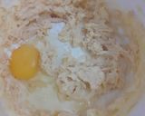 Foto del paso 1 de la receta: Pepas caseras