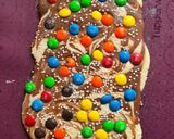 Foto del paso 5 de la receta: Bark de chocolate (palanqueta o corteza)