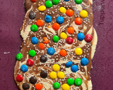 Foto del paso 5 de la receta: Bark de chocolate (palanqueta o corteza)