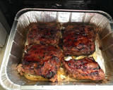Foto del paso 5 de la receta: Costilla de Cerdo Asadas