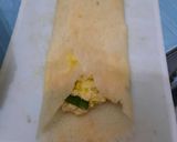 Foto langkah ke 2 dari resep Martabak Tahu Kulit Lumpia.