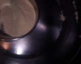 A picture of step 2 of Chocolate Biscuit Fudge.