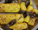 ખાંડવી (Khandvi Recipe in Gujarati) રેસીપી સ્ટેપ5ફોટો