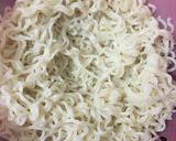 ચીલી ગાર્લિક મેગી (Chili Garlic Maggi Recipe In Gujarati) રેસીપી સ્ટેપ1ફોટો