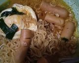 Foto langkah ke 13 dari resep Indomieee Selerakuu.