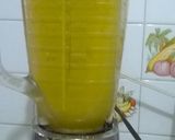 Foto del paso 5 de la receta: Caldo de patas de res