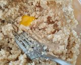 Foto del paso 2 de la receta: Turrón de mazapán
