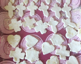 Foto del paso 5 de la receta: Galletitas saladas Sin Gluten
