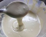 Foto del paso 3 de la receta: Pan Tortuga sin gluten (como para hamburguesas)